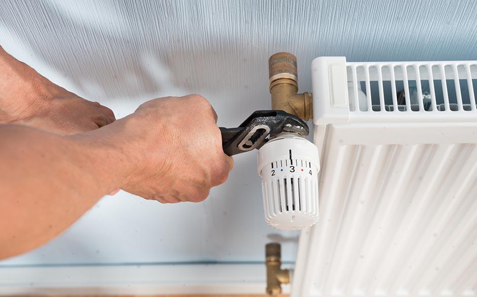 entretien chaudière gaz prix Beauchamp