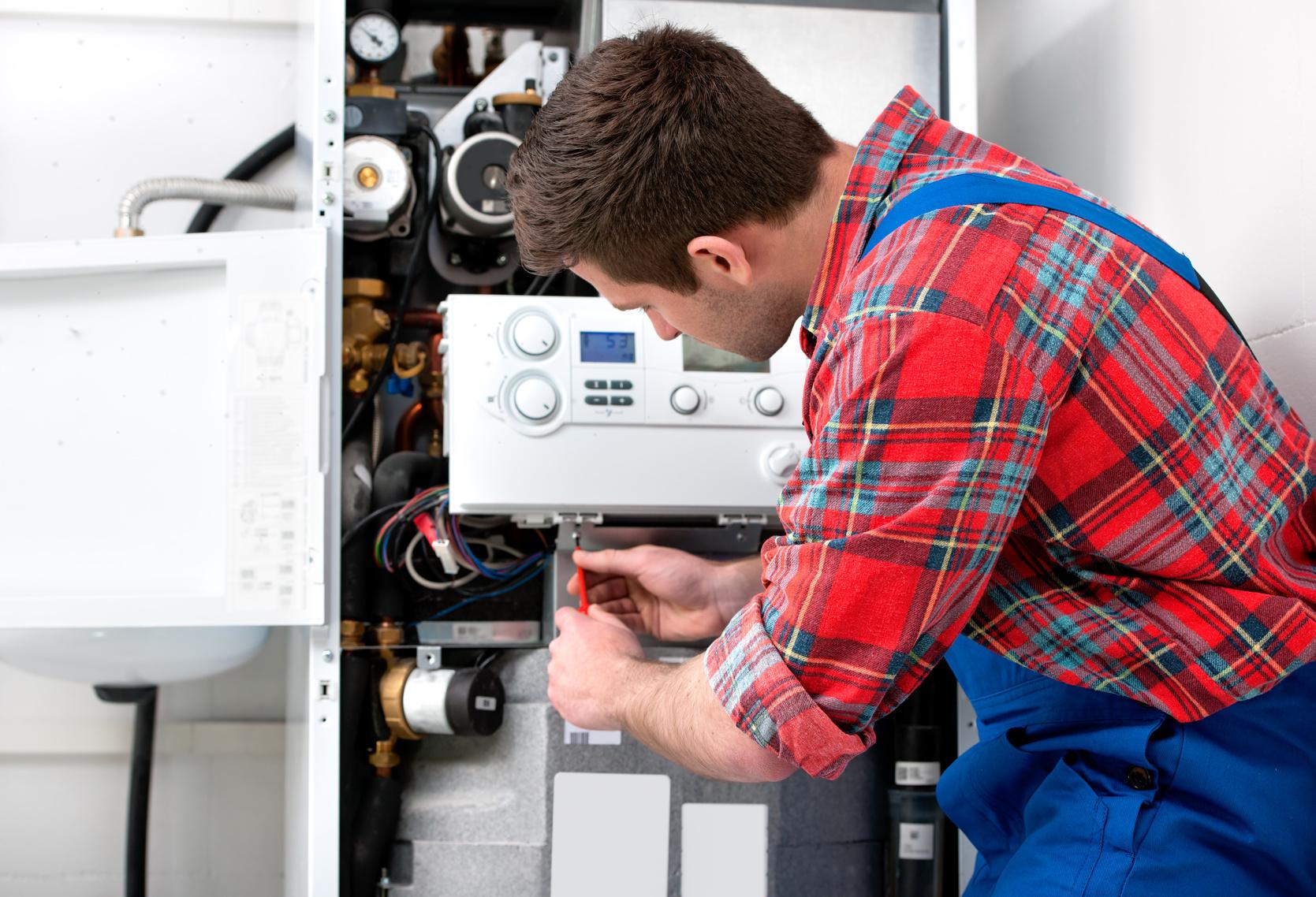 chauffage électrique prix Bagnolet