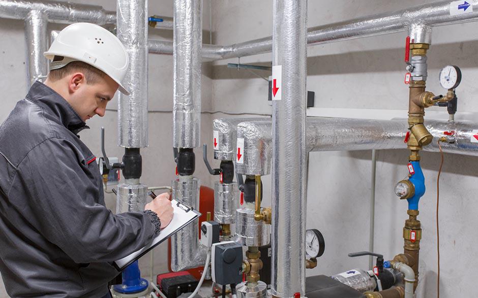entretien chauffe-eau gaz Villeneuve-la-Garenne